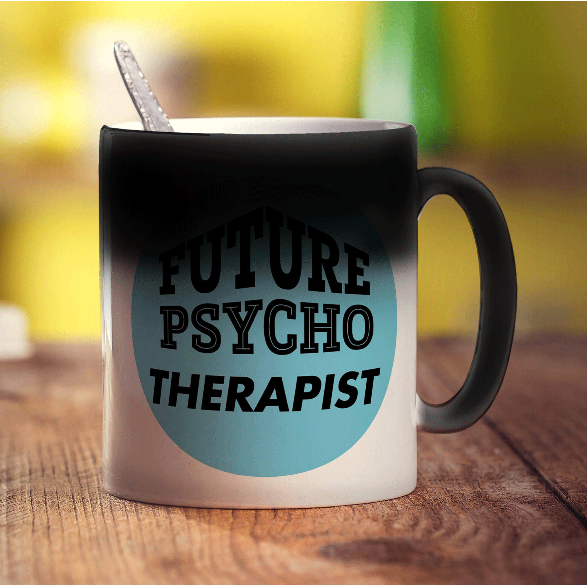 Future Psychotherapist Mug