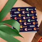 Gaming Name Wrapping Paper
