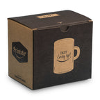 I Think My Therapist Should Stop Seeing Other People Mug