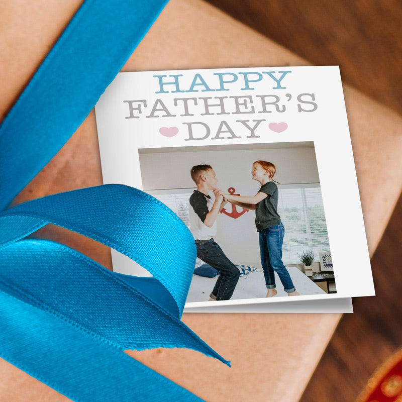 Happy Father's Day Gift Tags Addon