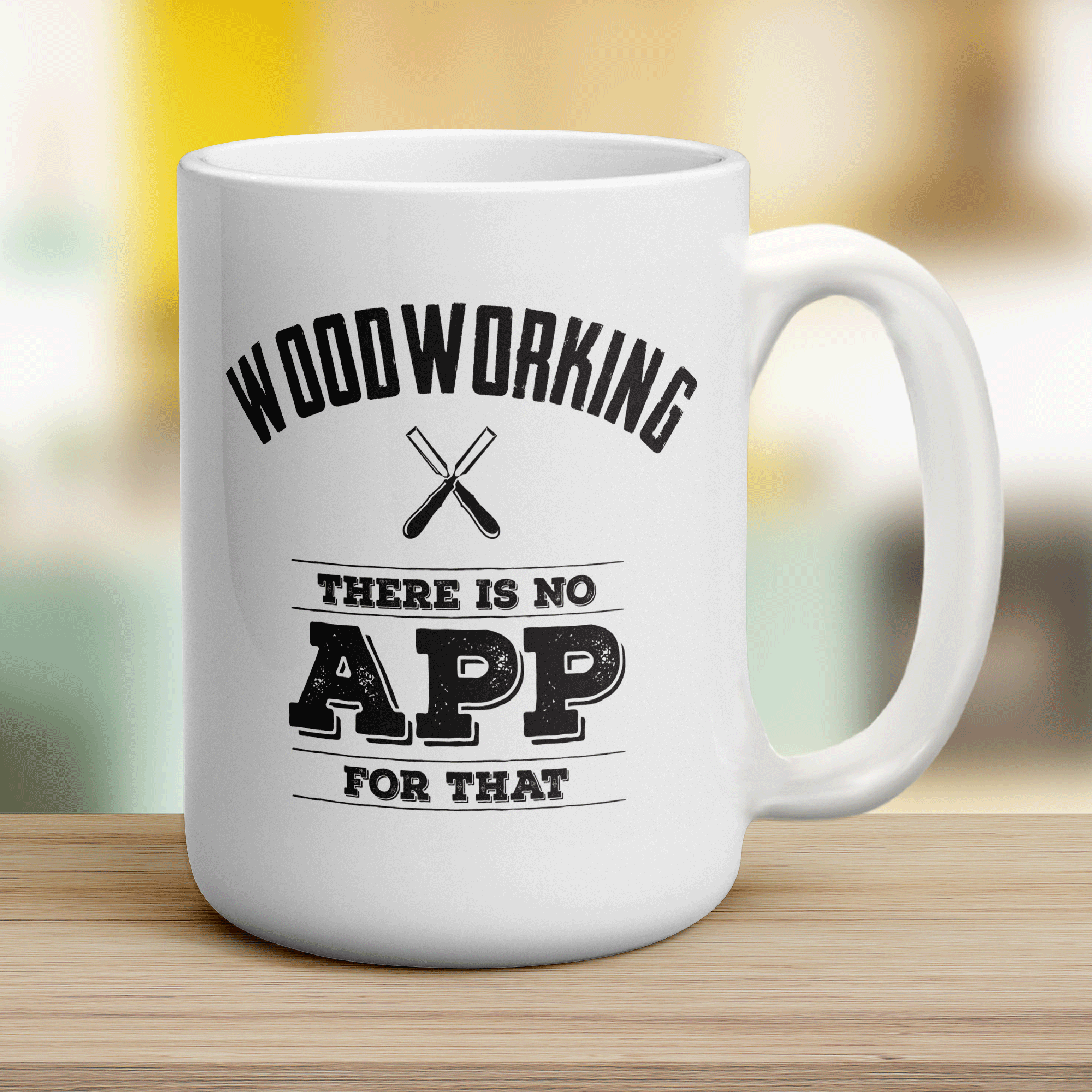 Have a Nice Day Somewhere Else Mug