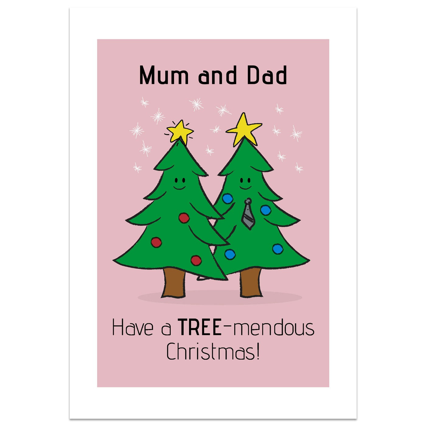 have-a-tree-mendous-christmas-card-lying-down