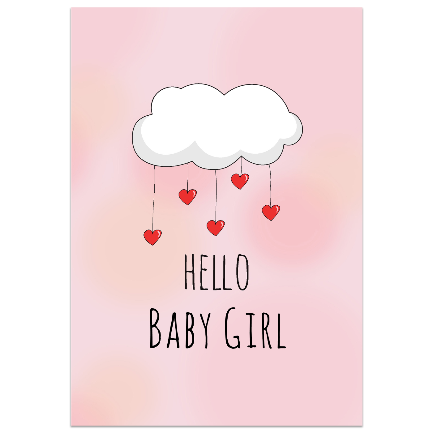 hello-baby-girl-card-lying-down