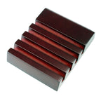 World's Best Farter I Mean Father Coaster - Red