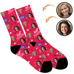 BFF - Personalised Socks for Best Friends