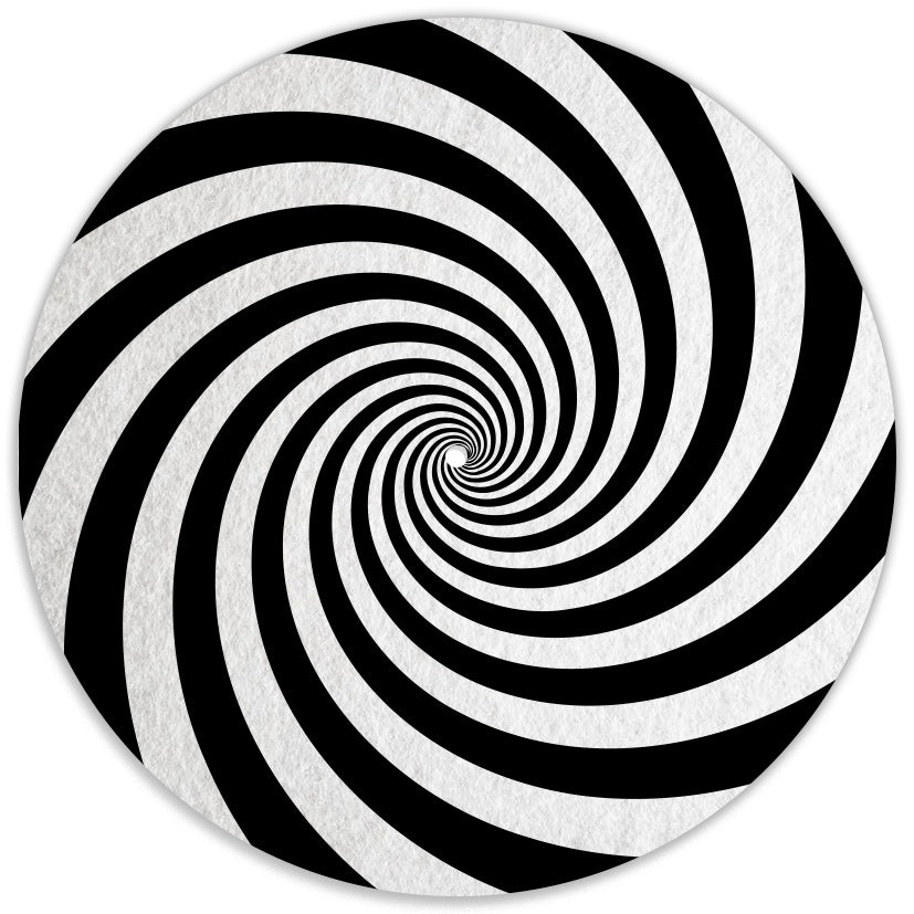 Hypno Spin 12" Slipmat