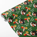 I Like Your Balls Photo Wrapping Paper
