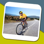 I Was Cycling Before it Was Cool Photo Mug