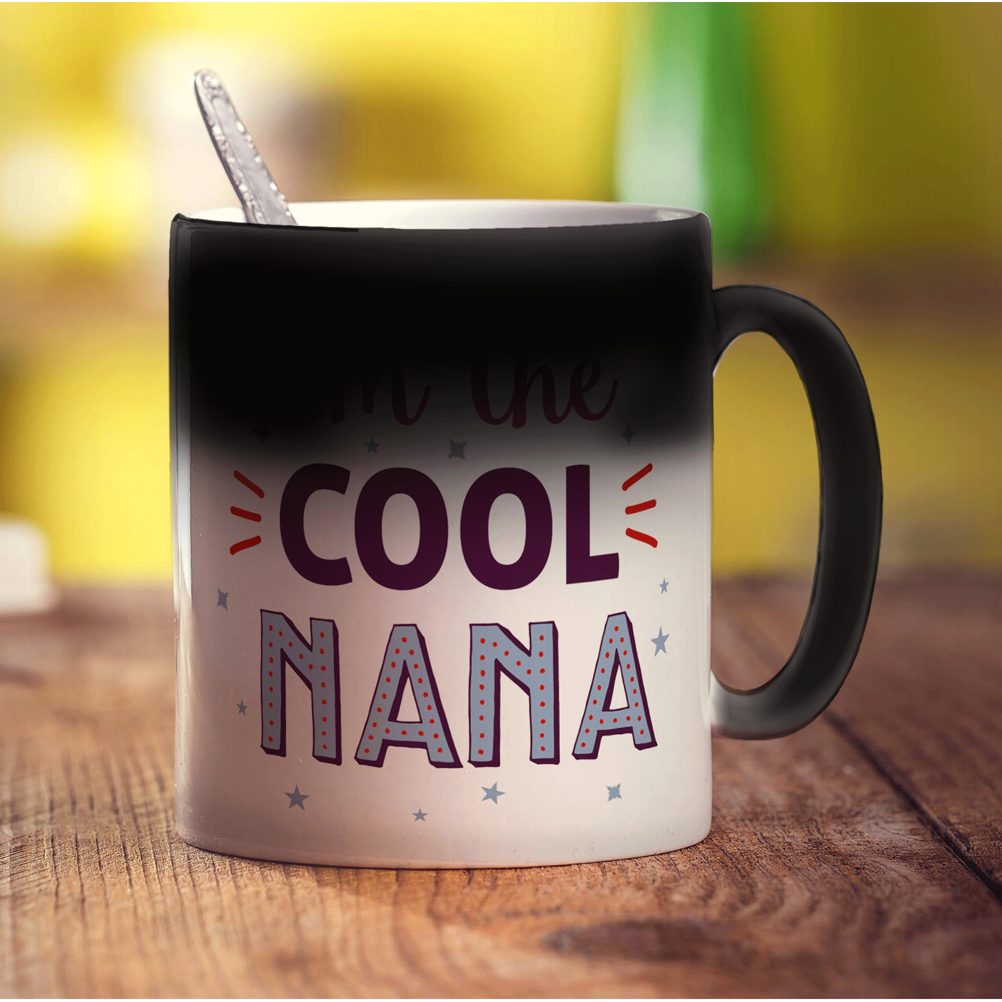 I'm The Cool Nana Mug