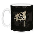 Pirate Captain Mug