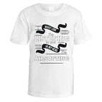 In My Head I'm Airsofting T-Shirt - Default Title