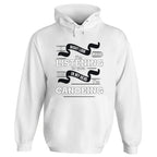 In My Head I'm Canoeing Hoodie