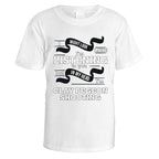 In My Head I'm Clay Pigeon Shooting T-Shirt - Default Title