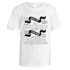 In My Head I'm Coaching Gymnastics T-Shirt - Default Title