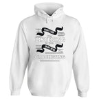 In My Head I'm Crocheting Hoodie - Default Title