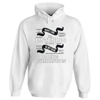 In My Head I'm Doing Gymnastics Hoodie - Default Title
