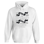 In My Head I'm Doing Judo Hoodie - Default Title