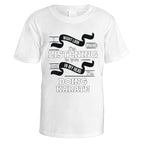 In My Head I'm Doing Karate T-Shirt - Default Title
