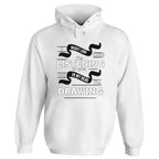In My Head I'm Drawing Hoodie - Default Title