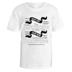 In My Head I'm Drawing T-Shirt - Default Title