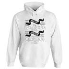 In My Head I'm Drinking Gin Hoodie - Default Title