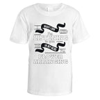 In My Head I'm Flower Arranging T-Shirt - Default Title