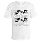 In My Head I'm Model Aircraft Flying T-Shirt - Default Title