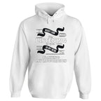 In My Head I'm Playing My Accordion Hoodie - Default Title