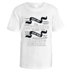 In My Head I'm Playing Netball T-Shirt - Default Title