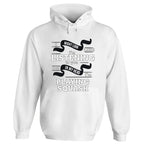 In My Head I'm Playing Squash Hoodie - Default Title