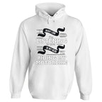 In My Head I'm Riding My Motorbike Hoodie - Default Title