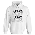 In My Head I'm Riding My Skateboard Hoodie - Default Title