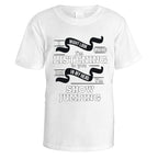 In My Head I'm Show Jumping T-Shirt - Default Title