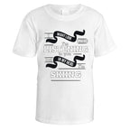 In My Head I'm Skiing T-Shirt - Default Title
