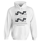 In My Head I'm Snowboarding Hoodie - Default Title