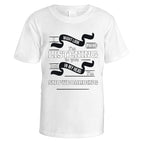 In My Head I'm Snowboarding T-Shirt - Default Title