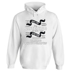 In My Head I'm Taking Photographs Hoodie - Default Title