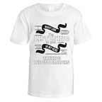 In My Head I'm Taking Photographs T-Shirt - Default Title