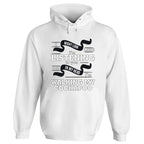 In My Head I'm Walking My Cockapoo Hoodie - Default Title