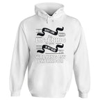 In My Head I'm Walking My Labrador Hoodie - Default Title