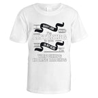 In My Head I'm Watching Horse Racing T-Shirt - Default Title