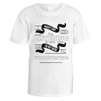 In My Head I'm Windsurfing T-Shirt - Default Title