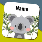 Personalised Koala Mug