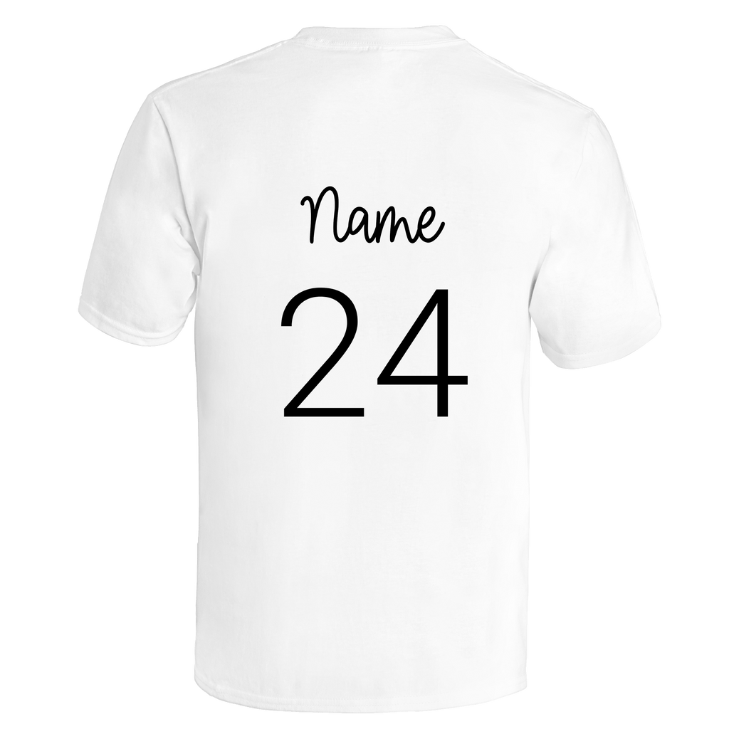 Last Ride for the Bride Hen Do T-Shirt