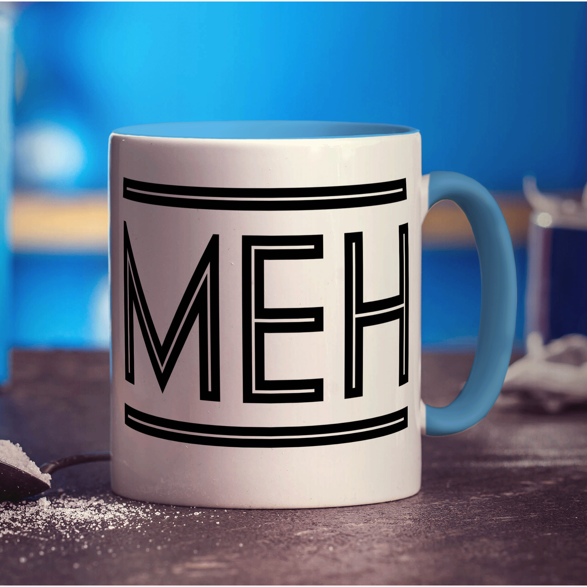 MEH Mug