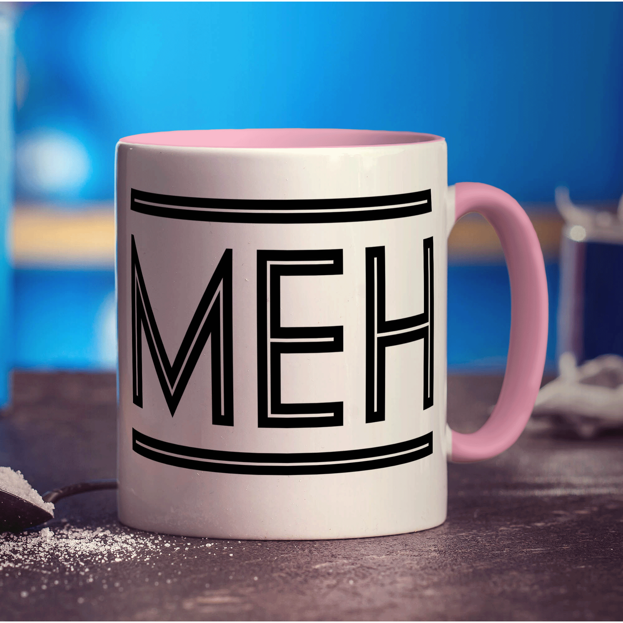 MEH Mug