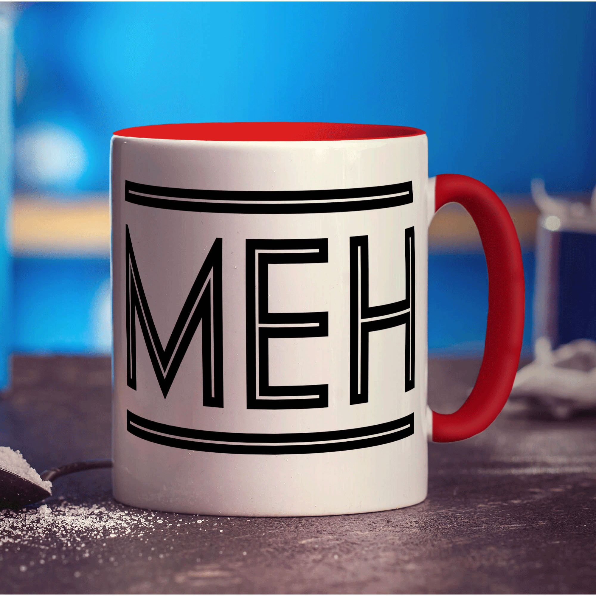 MEH Mug