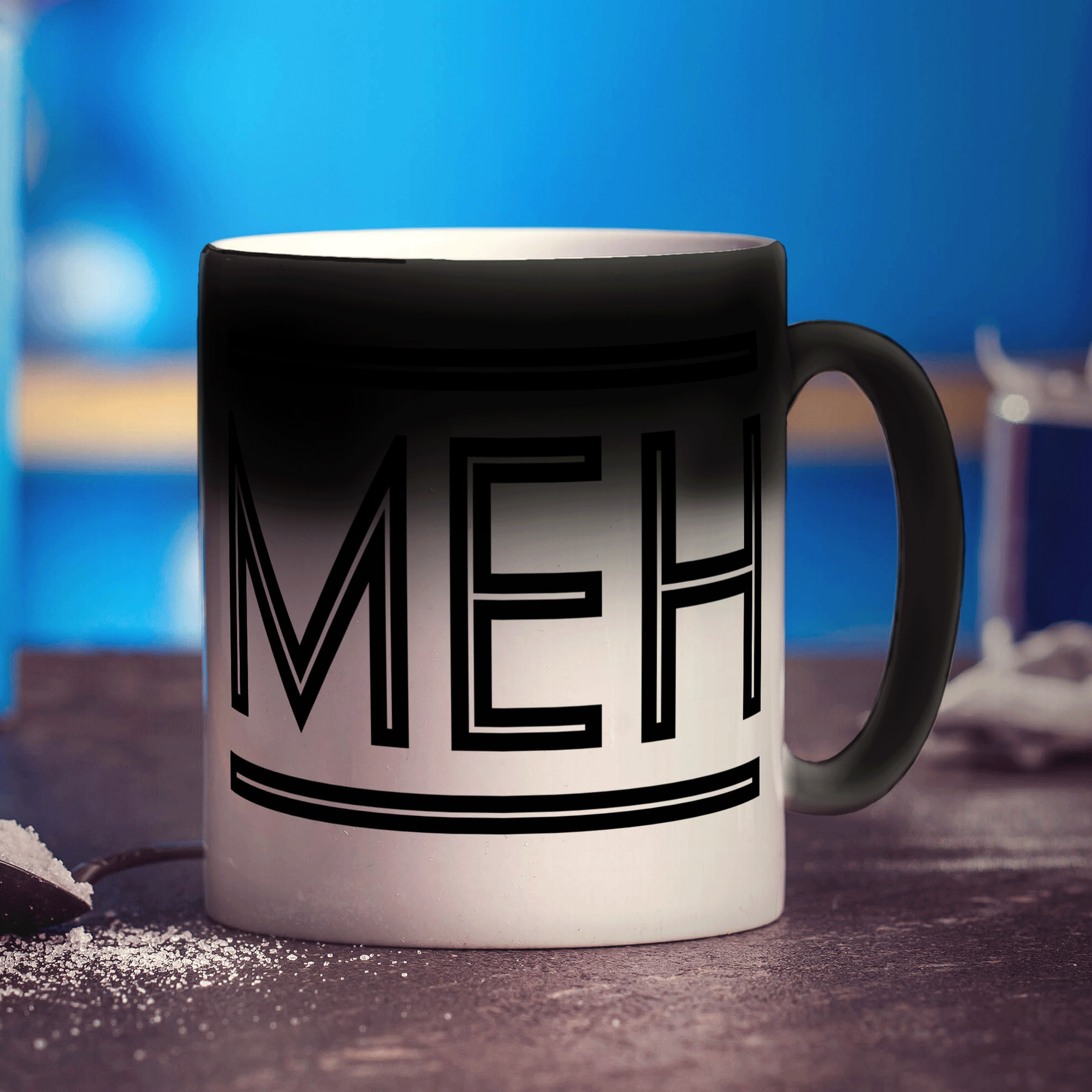 MEH Mug