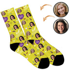 BFF - Personalised Socks for Best Friends