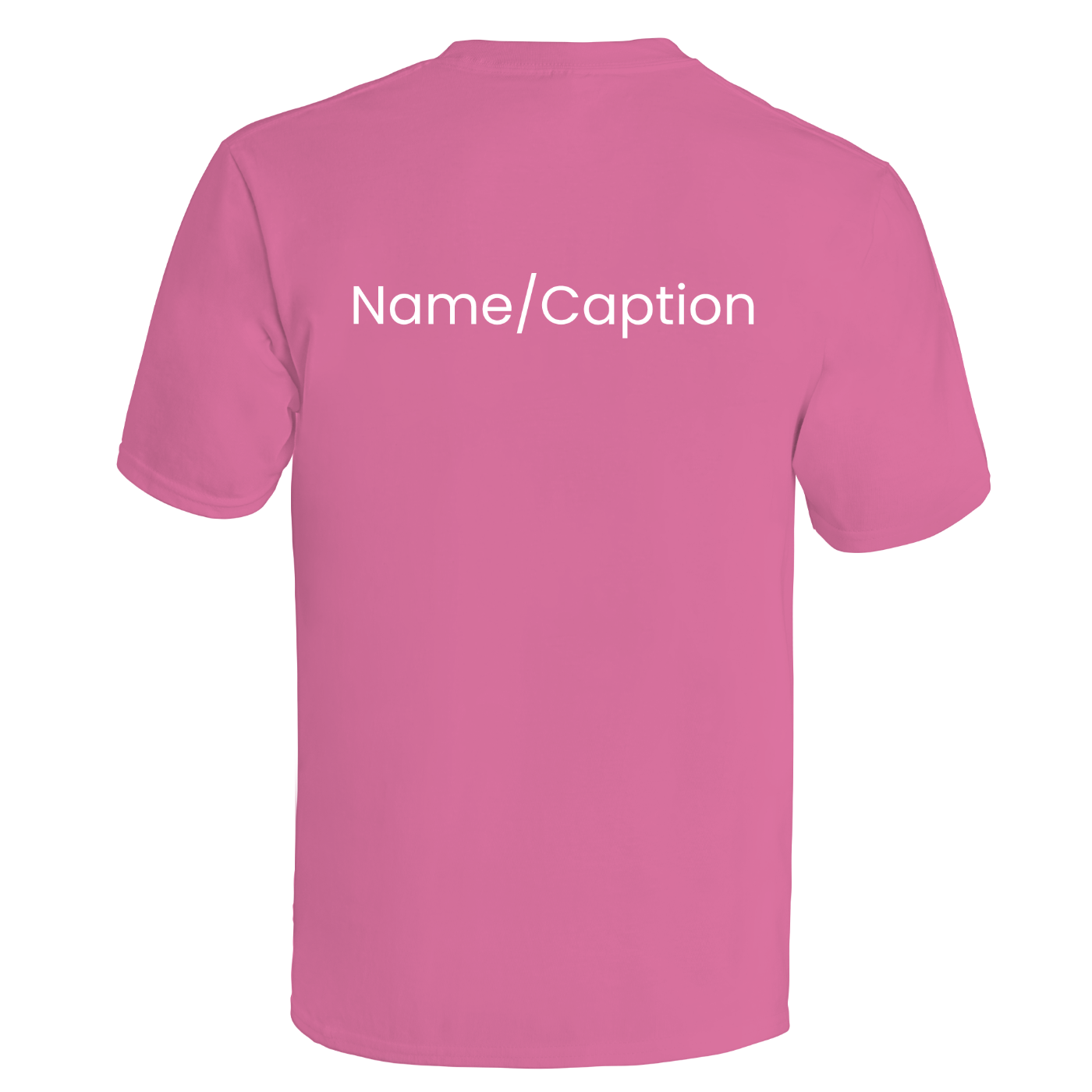 Design Your Own Photo T-Shirt